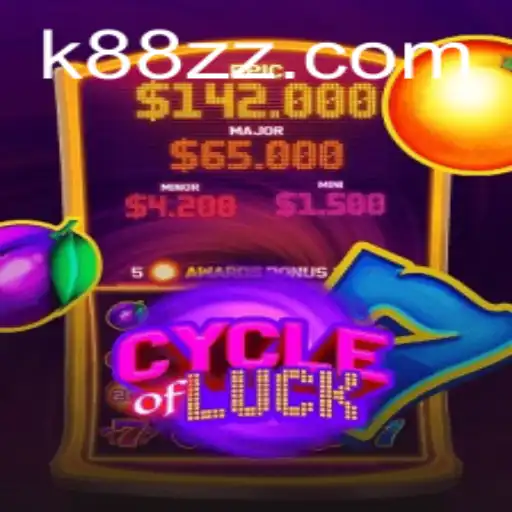 CycleofLuck: Descubra Como Jogar e Aproveitar Esta Nova Experiência de Jogo