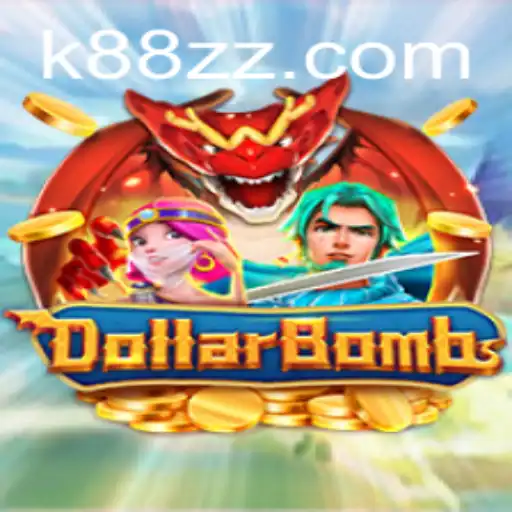 Explorando o Mundo de DollarBombs: O Novo Fenômeno de Entretenimento em K88Z.COM