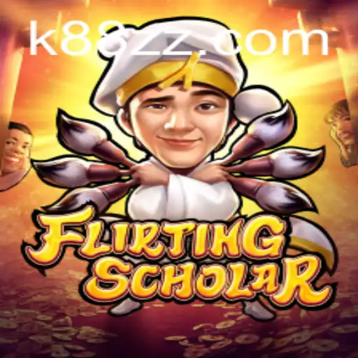 FlirtingScholar: Um Mergulho no Mundo do Jogo com K88Z.COM