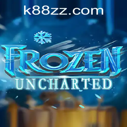 Explorando o Novo Jogo FrozenUncharted: Aventuras Congeladas Esperam por Você