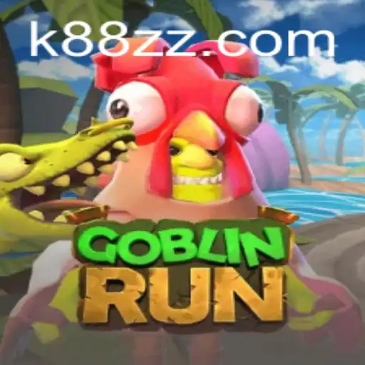 GoblinRun: Aventura Fantástica e Desafiadora