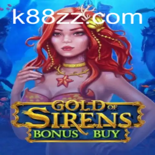 Explore o Jogo GoldofSirensBonusBuy: Mergulhe na Aventura Aquática de K88Z.COM