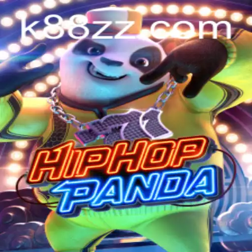Descubra o Empolgante Mundo de HipHopPanda no K88Z.COM
