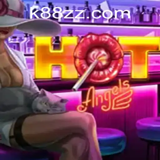 HotAngels: Mergulhando no Mundo do Entretenimento Digital