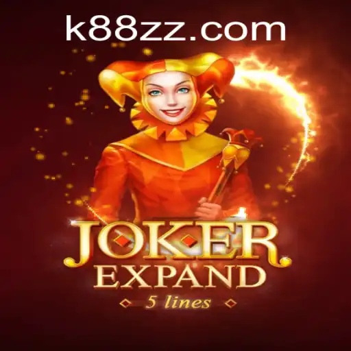 JokerExpand: A Revolução dos Jogos Online em K88Z.COM