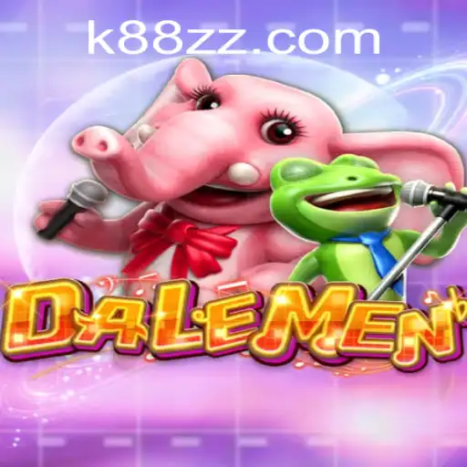Descubra DALEMEN: Um Novo Jogo de Estratégia Envolvente
