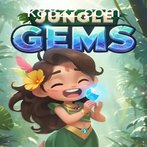 Descubra o Mundo Encantado de JungleGems: Um Mergulho no Universo de Aventuras e Estratégias