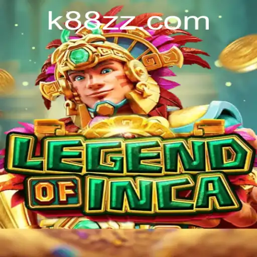 LegendofInca: Um Mergulho no Mundo Místico dos Incas