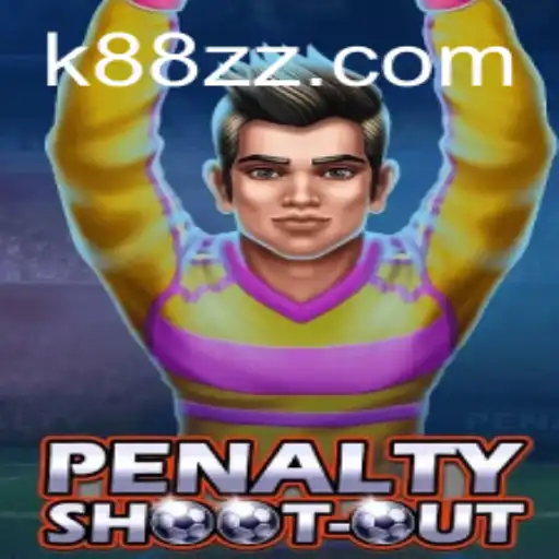 PenaltyShootOut: Uma Imersão nas Emoções do Futebol Virtual