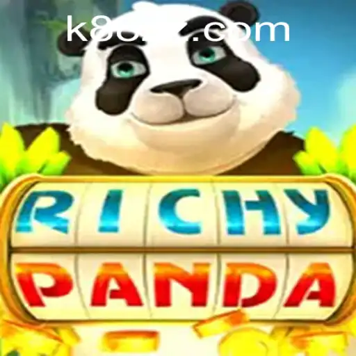 Explorando o Mundo de RichyPanda: A Aventura de K88Z.COM