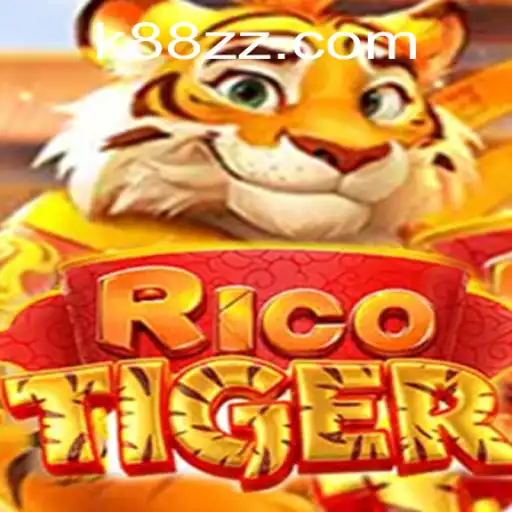 Descubra o Universo de RicoTiger: O Jogo Fascinante da Plataforma K88Z.COM