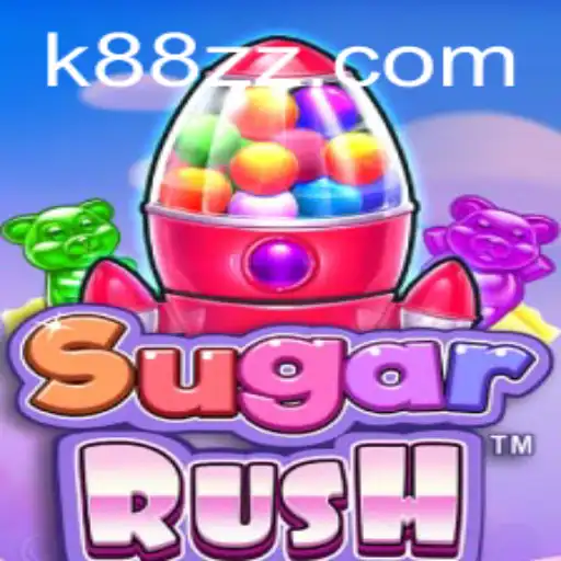 Descubra o Mundo Encantado de SugarRush na Plataforma K88Z.COM