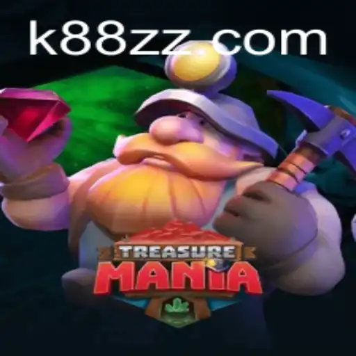 Descubra o Mundo Fascinante de TreasureMania